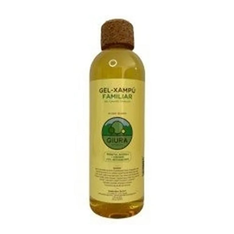 Gel-Doccia Familiare