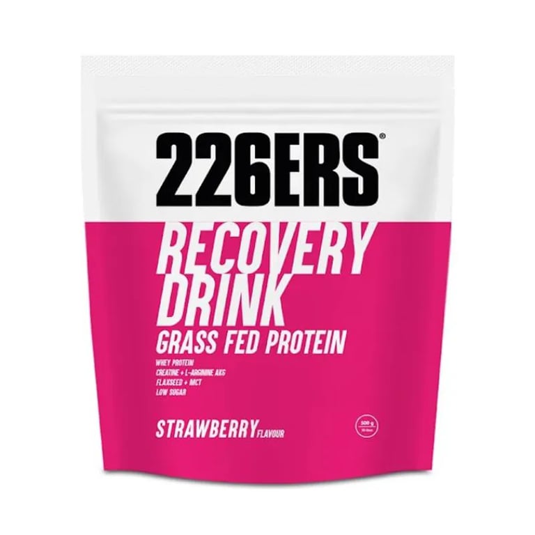 Recovery Drink (Nueva Fórmula)