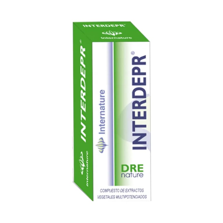 Interdepr
