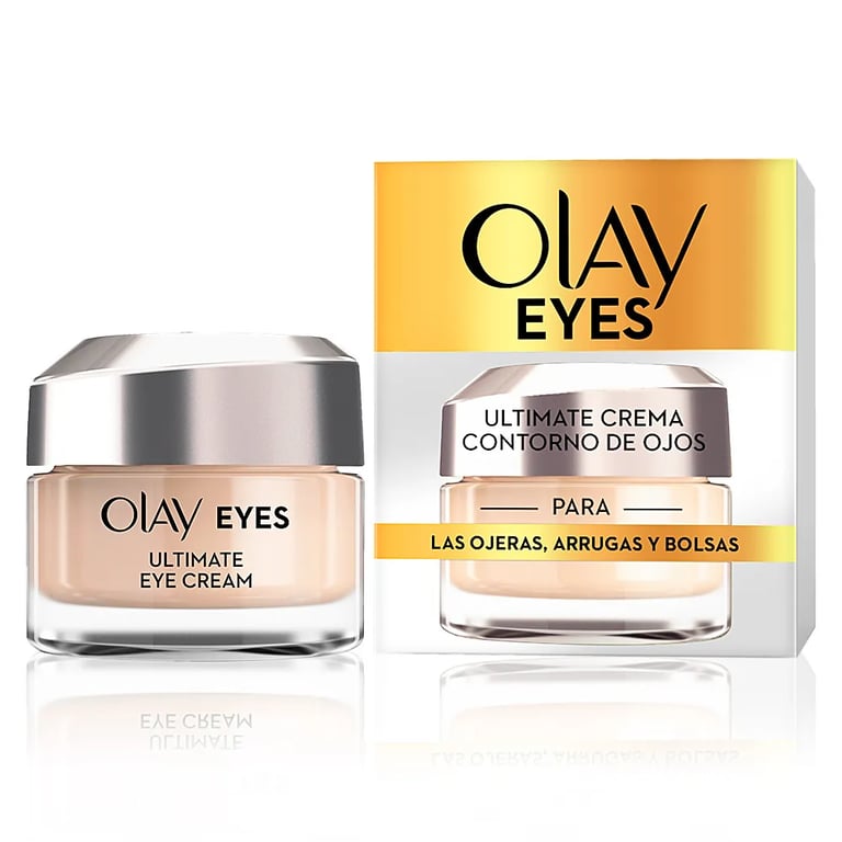 Eyes Ultimate Crème Contour des Yeux