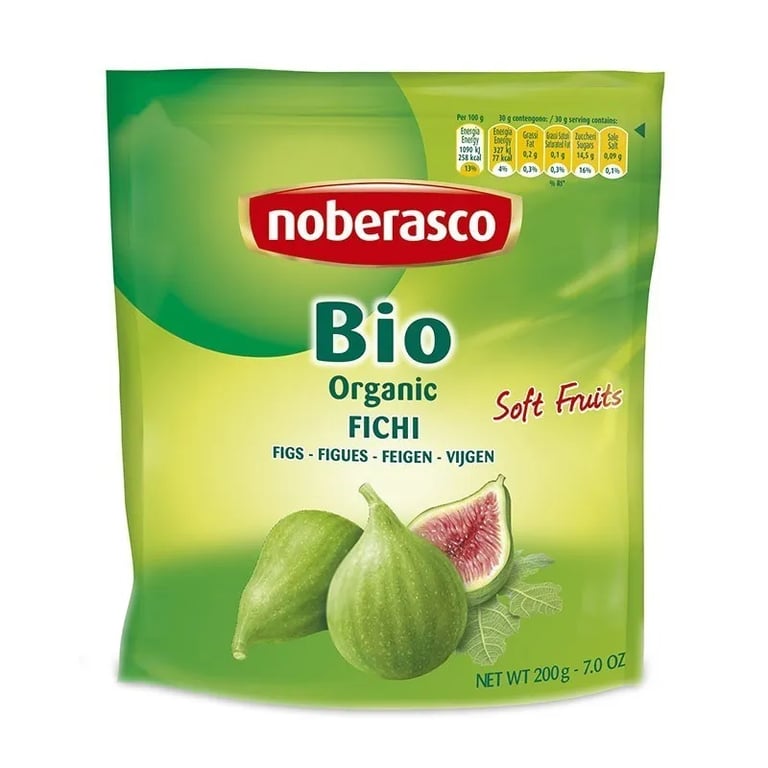 Figs Doux Bio