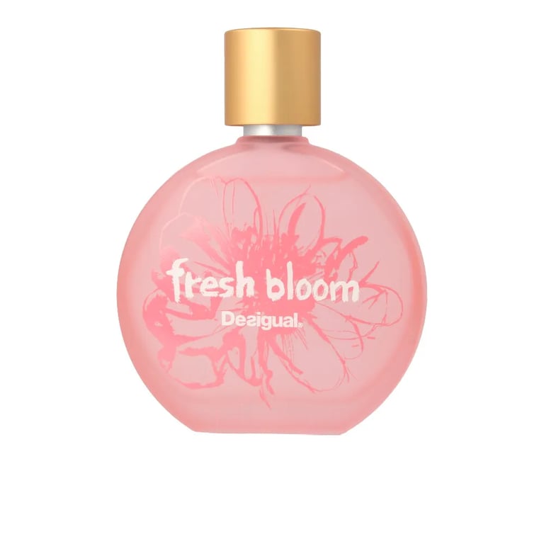 Fresh Bloom EDT