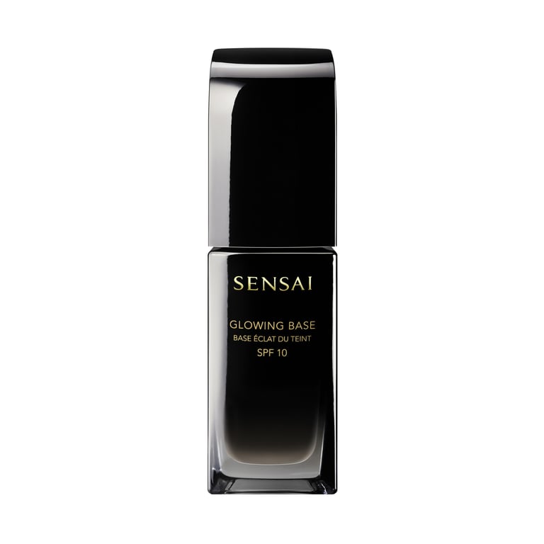 Glowing Base SPF10 30 ml de Sensai - imagen 11 de 20