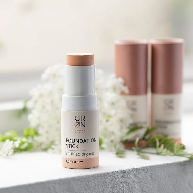Make-up-Stick Light Cashew - imagen 3 de 5