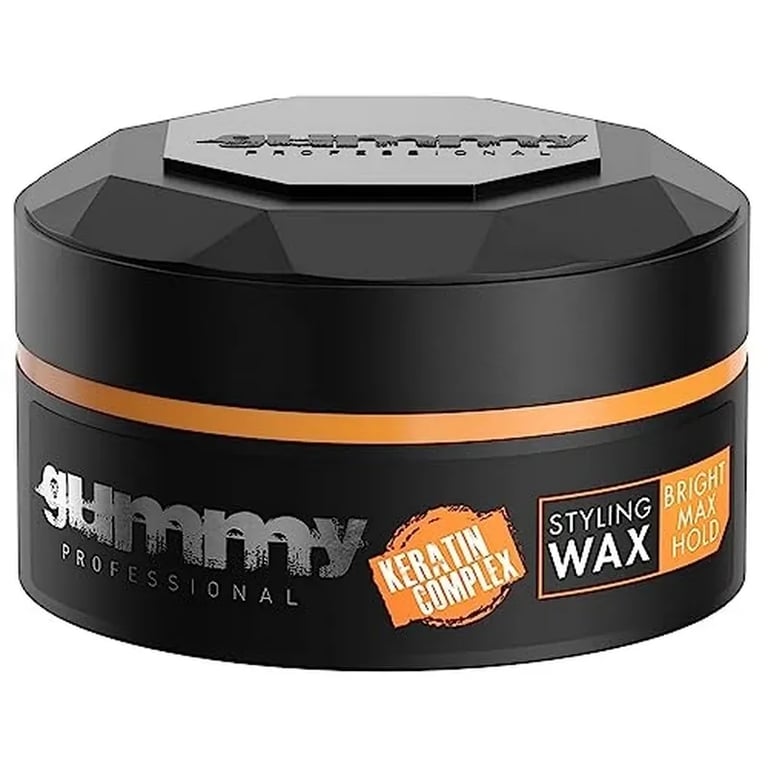 Styling Wax Bright Finish Cera