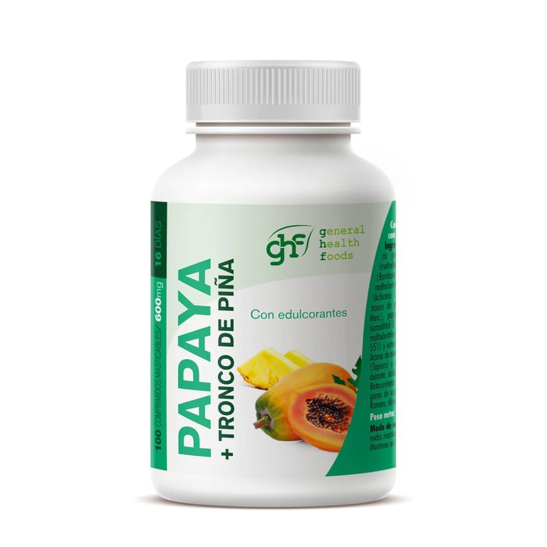 Complexe B 620 mg - imagen 3 de 15