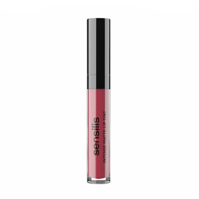 Intense Matte Lip Tint 07 Orchid