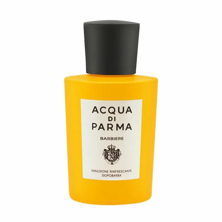 Collezione Barbiere Refreshing Aftershave Emulsion