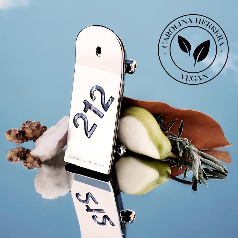 212 Men Heroes EDT 90 ml di Carolina Herrera