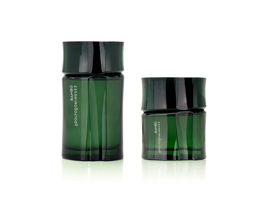 Bambu EDT Vaporizzatore 60 ml di Adolfo Dominguez