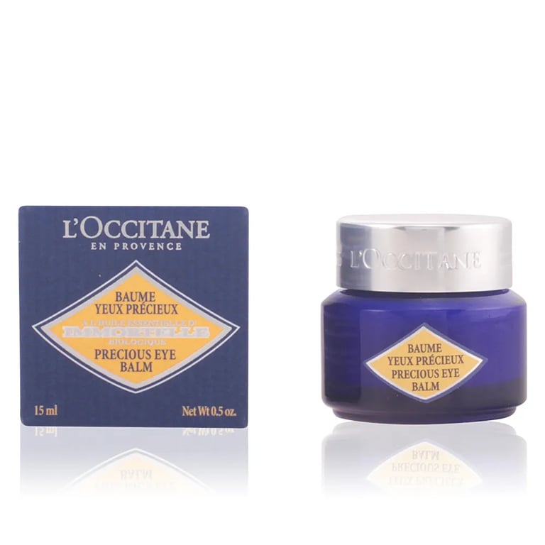 Immortelle Baume Yeux Précieux