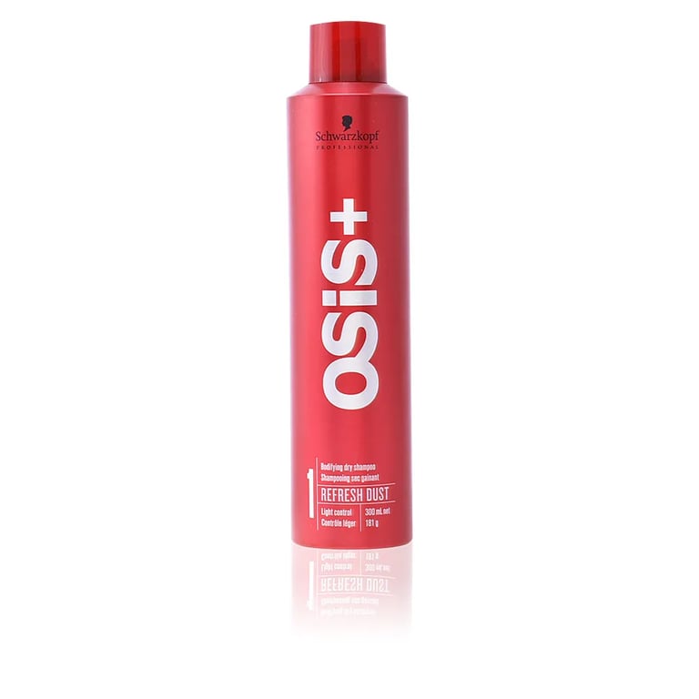 OSIS+ REFRESH DUST BODYFYING DRY SHAMPOO