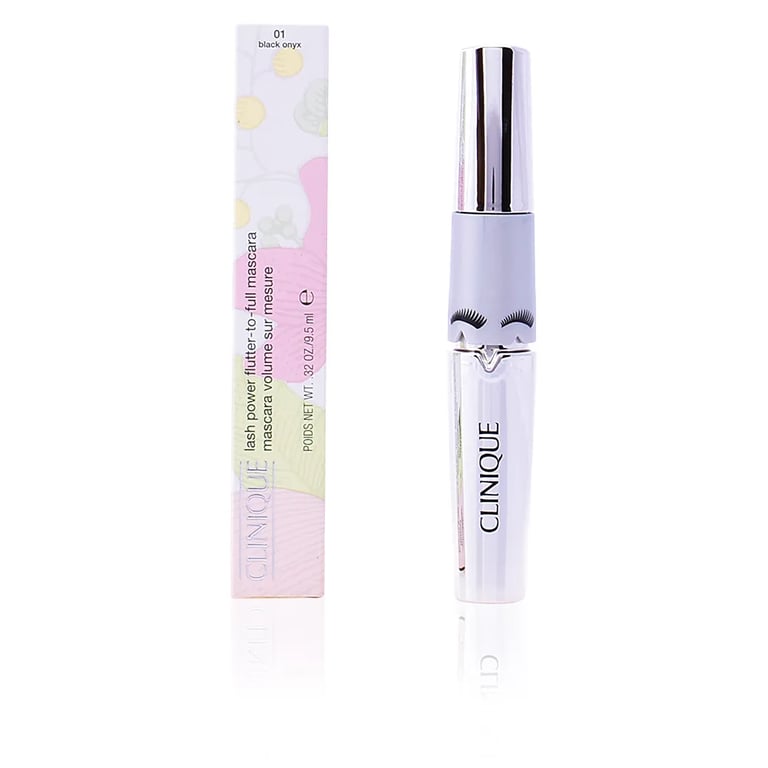 Lash Power Flutter To Full Mascara