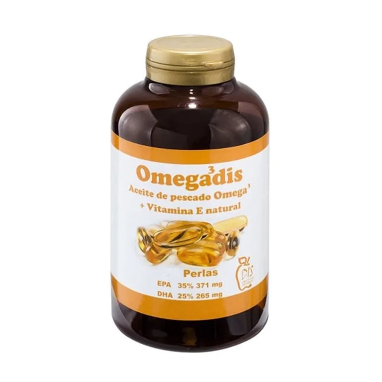 Omegadis Omega 3
