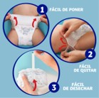 Dodot Pants Activity Extra Weich T-6 35 St von Dodot