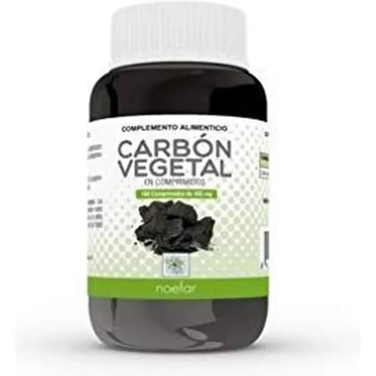 Carbone Vegetale