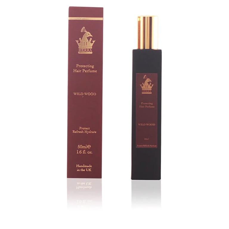 Wildwood Protecting Hair Perfume  50 ml