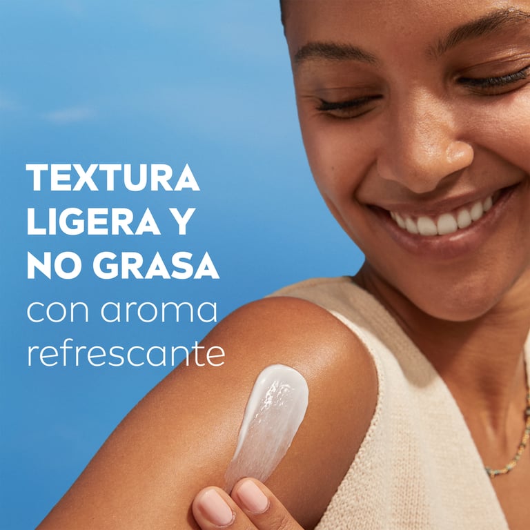 Soft UV Tägliche Körpercreme SPF15 100 ml von Nivea