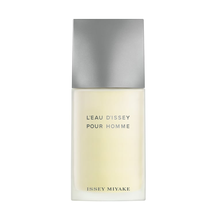 L'EAU D'ISSEY HOMME EDT VAPORIZADOR 125 ML - imagen 5 de 9