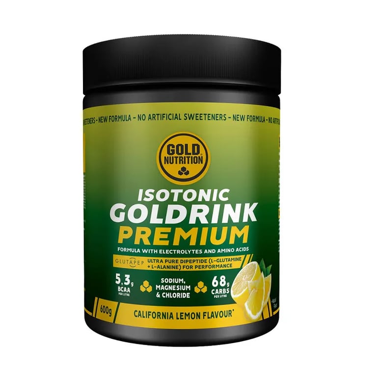 Gold Drink Premium