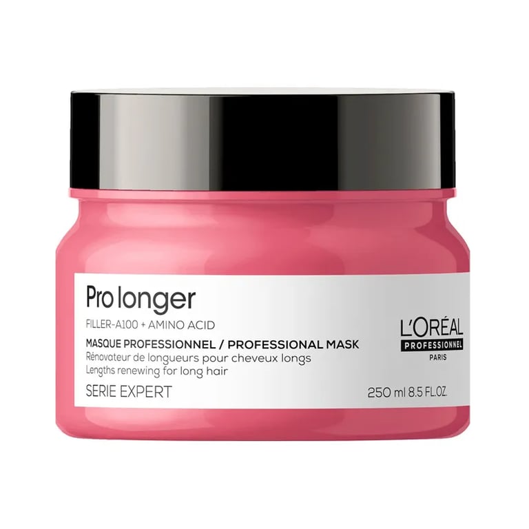 Pro Longer Professional Mask