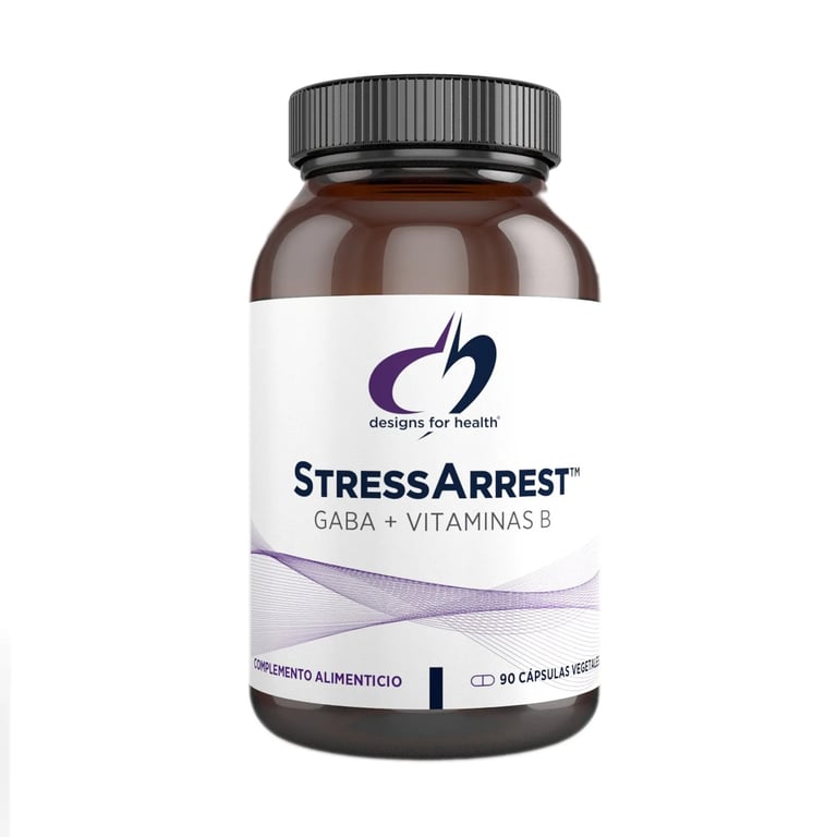 Stressarrest