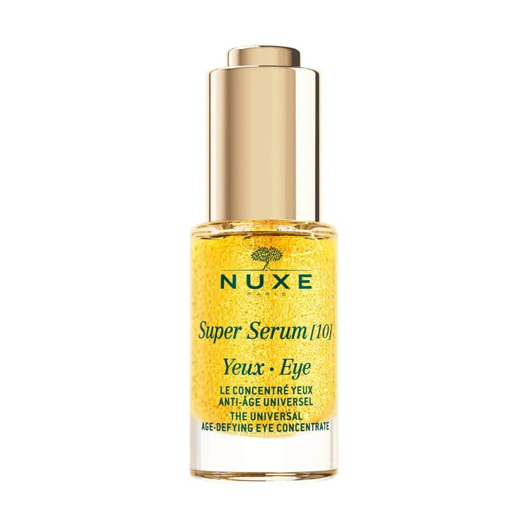 Super Serum 10 Contorno De Ojos Antiedad Universal