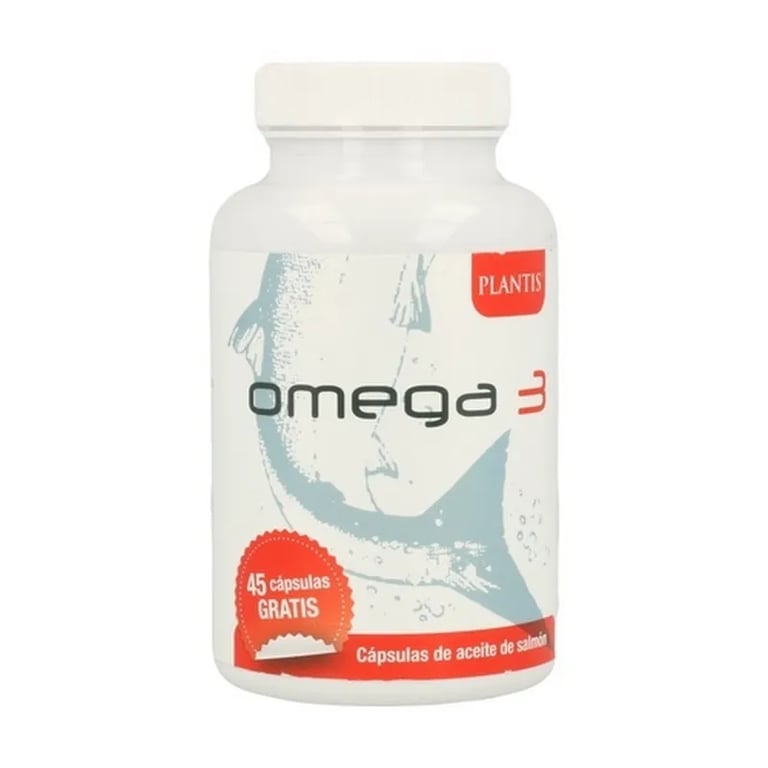 Omega 3