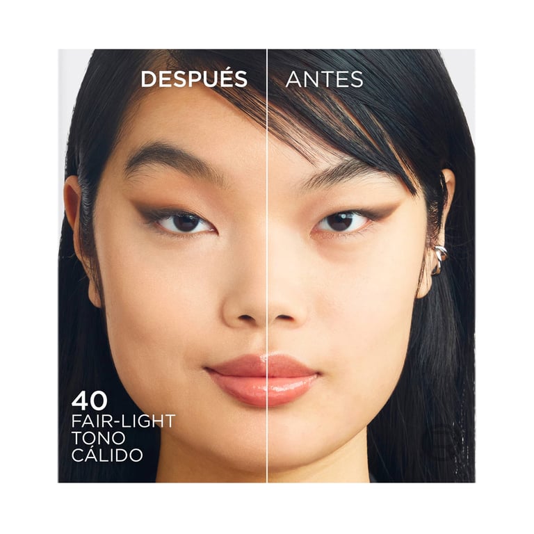 Infaillible Skin Ink #40 Fair Light de L'Oreal Paris