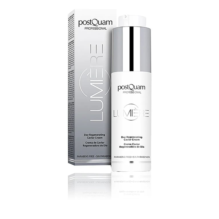 Lumiere Day Regenerating Caviar Cream