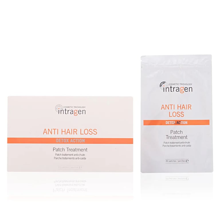 Intragen Anti-Hair Loss Patch
