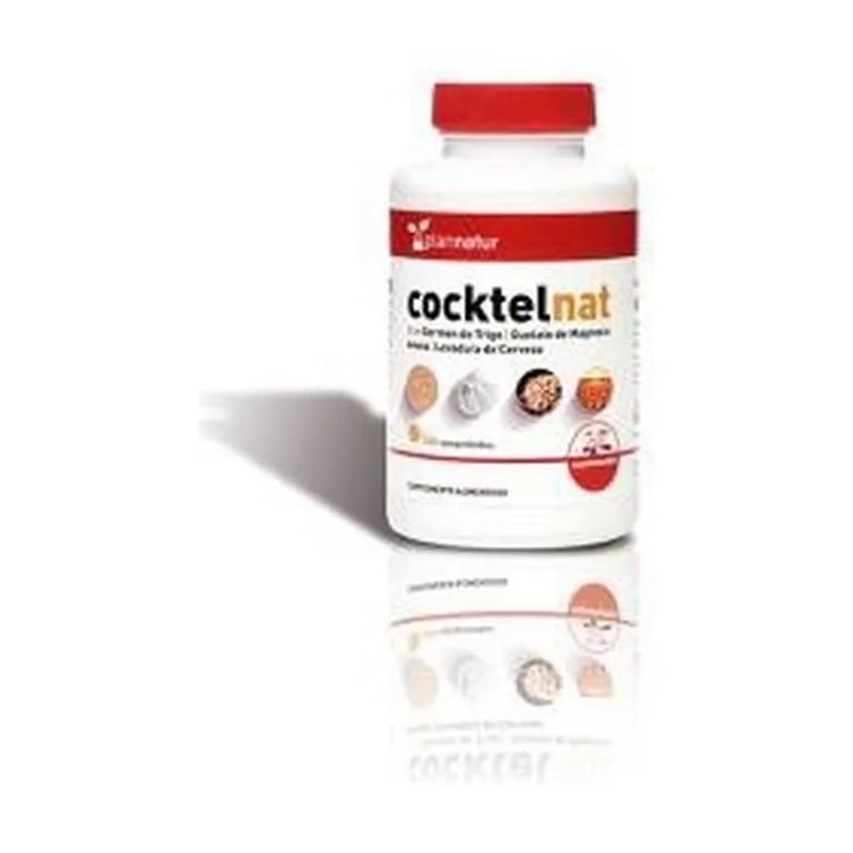 Cockte Fe++