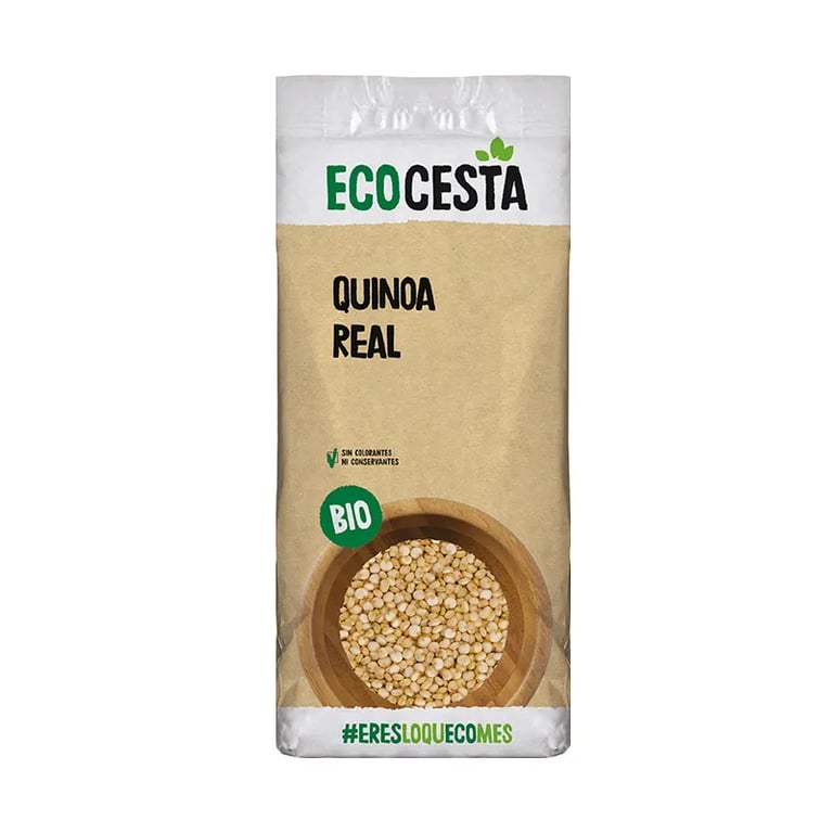 Quinoa Royal Bio