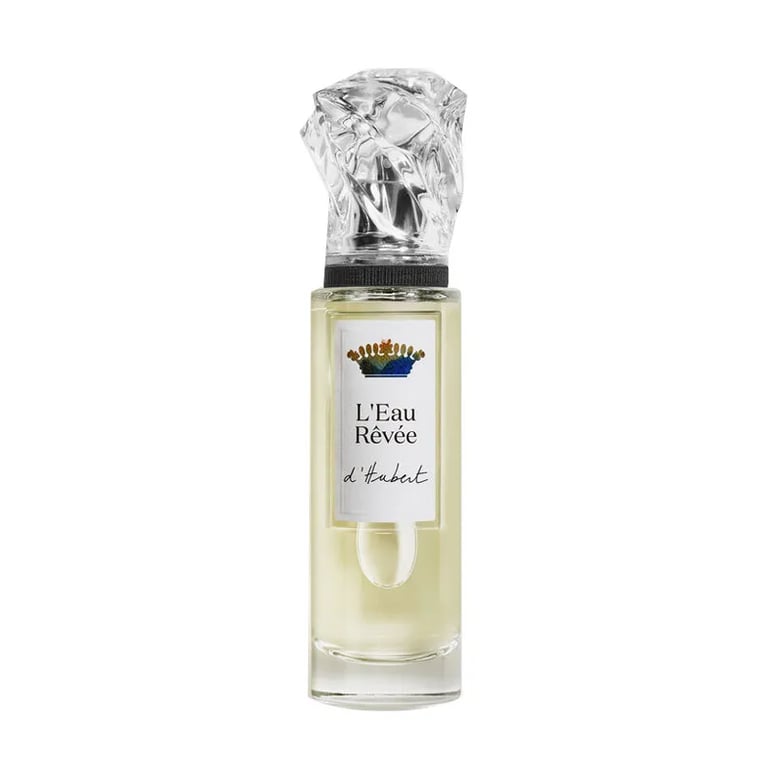L'Eau Revee D'Hubert EDP