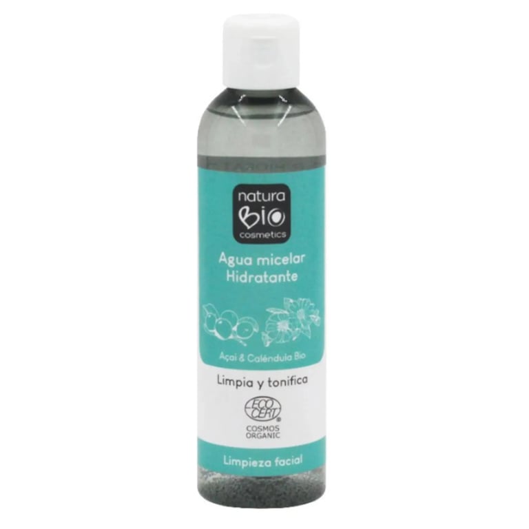 Eau Micellaire Hydratante Bio