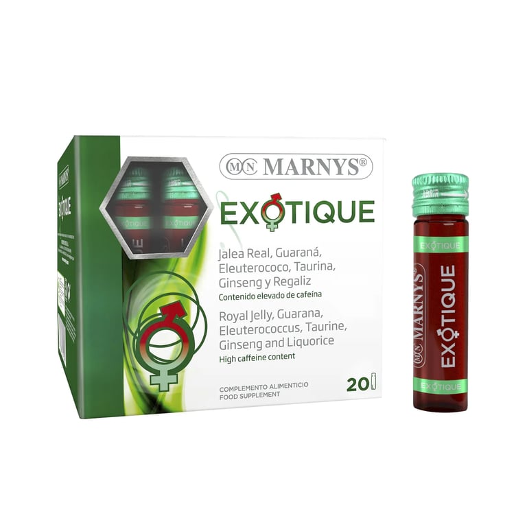 EXOTIQUE