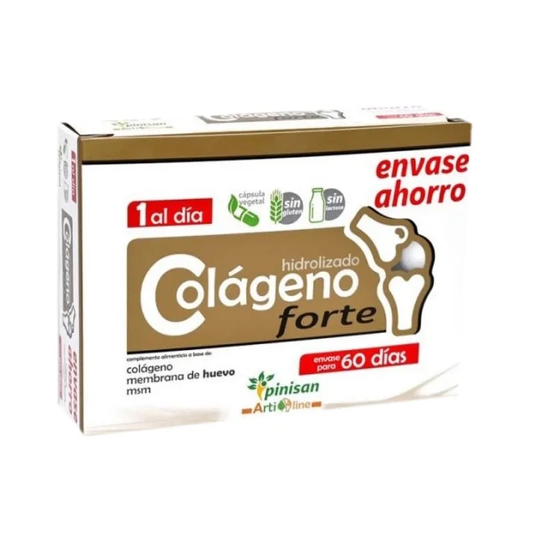 Colageno Forte