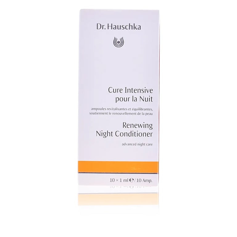 Cure Intensive Nuit
