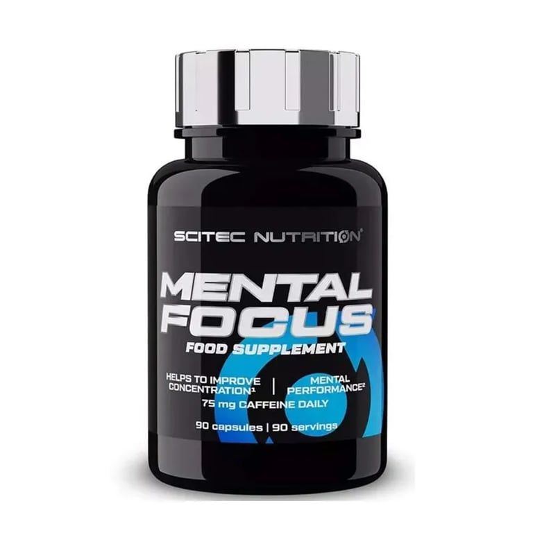 Mental Focus