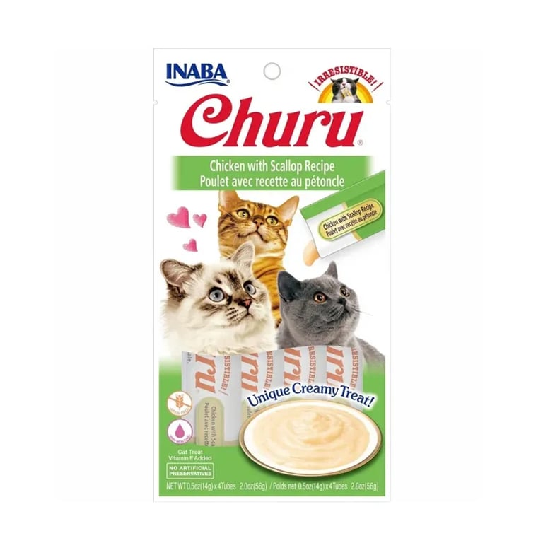 Cat Receta De Pollo Con Vieira