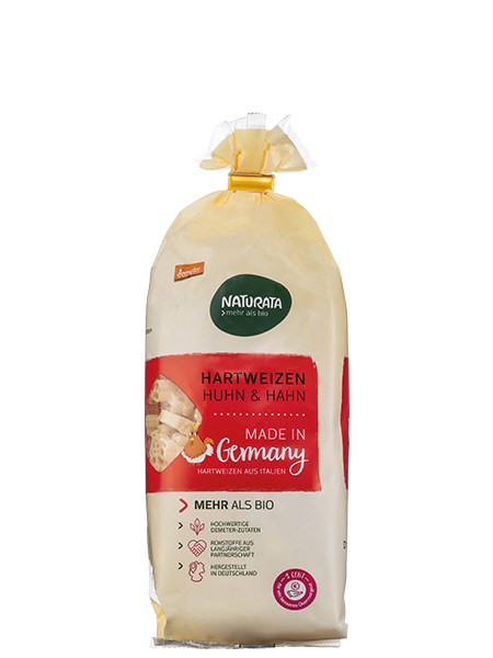 Tallarines De Espelta  de NATURATA