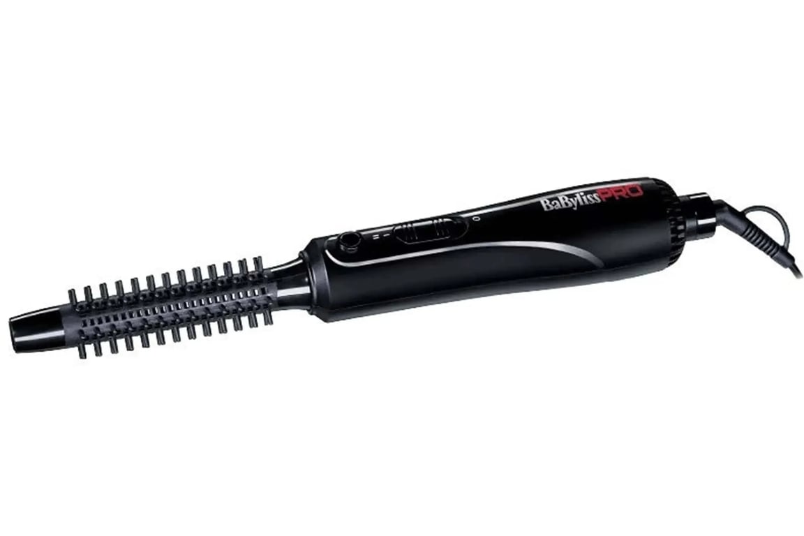 BabylissPRO Cepillo Electrico De Aire