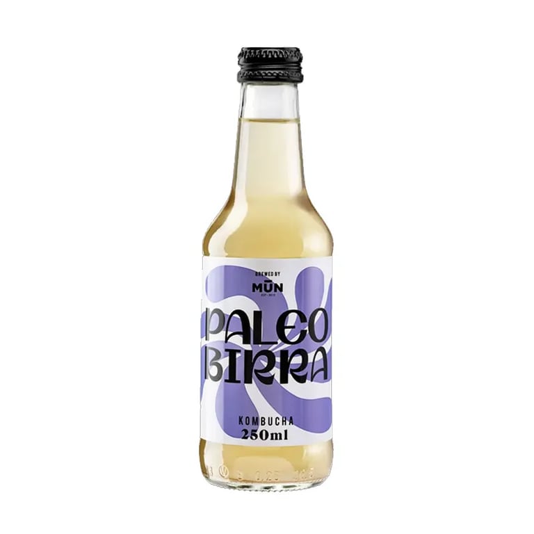 Paleobirra