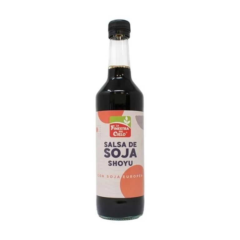 Shoyu Biologico