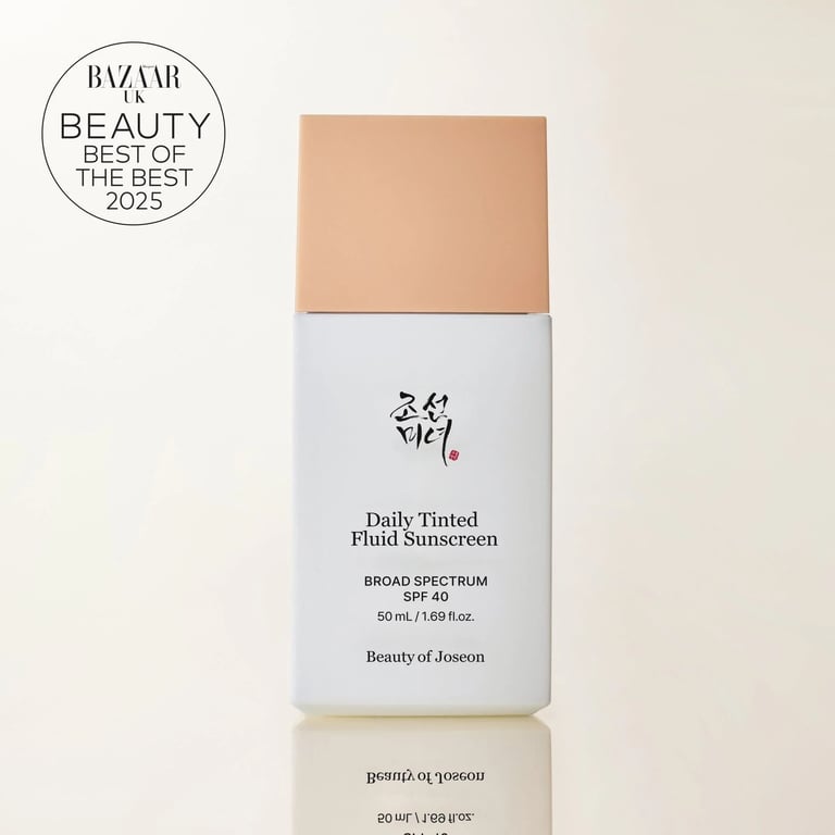 Ginseng Moist Sun Serum SPF50+ - imagen 2 de 8