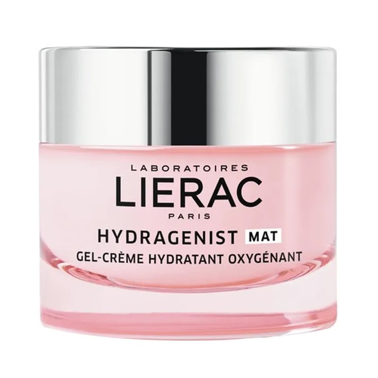 Hydragenist Crema Idratante Ossigenante Riempitiva