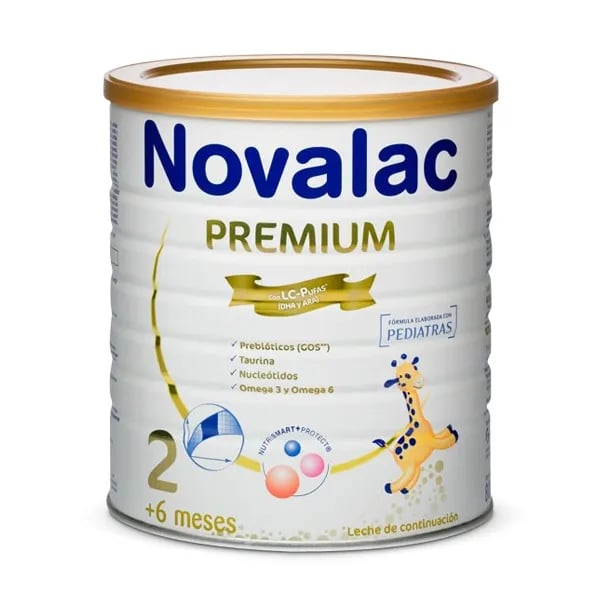 NOVALAC PREMIUM 2