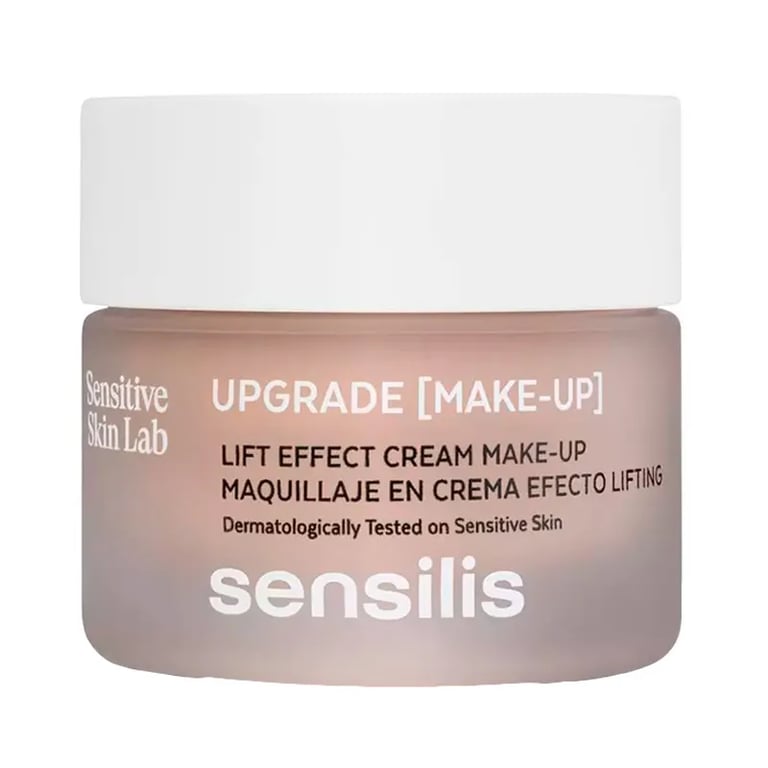 Upgrade Make-Up-Creme mit Lifting-Effekt #04 - Pêche Rose