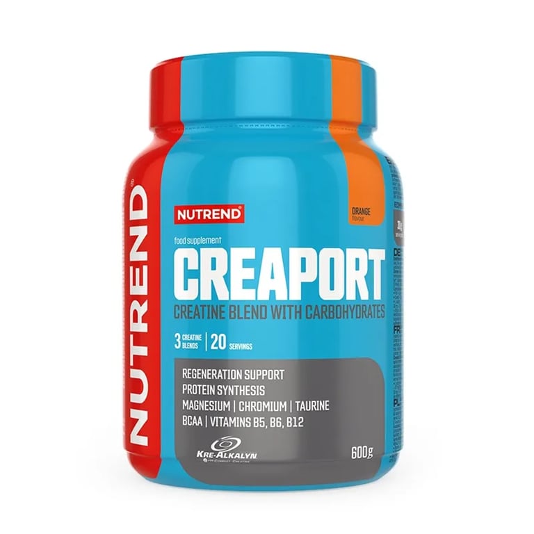 Creaport