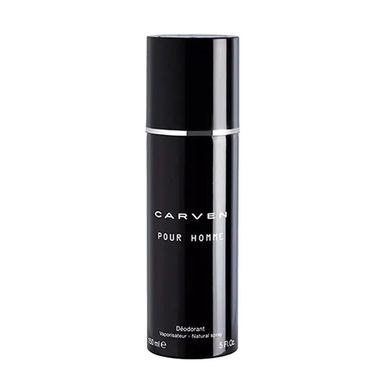 Carven Pour Homme Déodorant